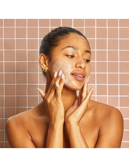 Jabón Aclarador Kitsch con Ácido Kójico y Cúrcuma 113g Jabón Aclarador Kitsch con Ácido Kójico y Cúrcuma 113g