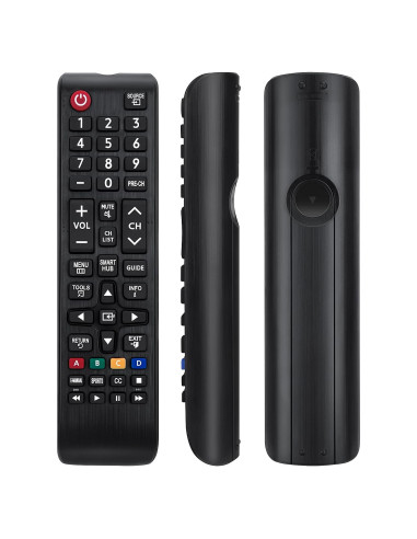 Control Remoto Universal Angrox para Televisores Samsung