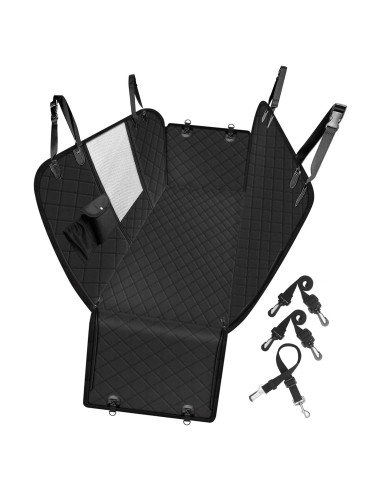 Cubierta de Asiento para Perro Femuar 137x147 cm Impermeable