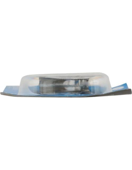 Perforadora de 1 Agujero Swingline Cromo 5 Hojas 0.64 cm Perforadora de 1 Agujero Swingline Cromo 5 Hojas 0.64 cm