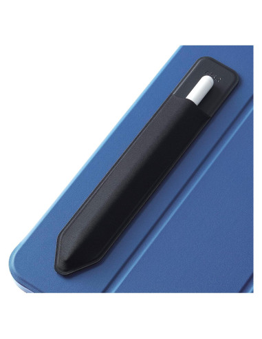 Estuche Elástico para Lápiz ESR Negro Compatible iPad