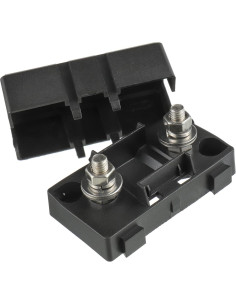 Soportes de Fusibles ANS BOJACK 40A + Fusibles Midi 40A 2