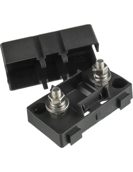 Soportes de Fusibles ANS BOJACK 40A + Fusibles Midi 40A Soportes de Fusibles ANS BOJACK 40A + Fusibles Midi 40A