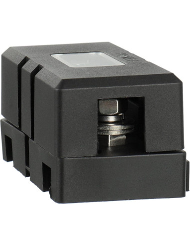 Soportes de Fusibles ANS BOJACK 40A + Fusibles Midi 40A