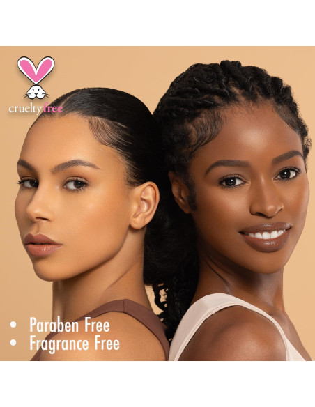 Polvo Compacto Black Radiance Biscotti 4.5g Acabado Mate Polvo Compacto Black Radiance Biscotti 4.5g Acabado Mate
