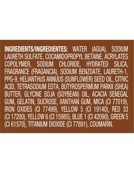 Jabón de Cuerpo Caress Manteca de Karité 591 ml Hidratante Jabón de Cuerpo Caress Manteca de Karité 591 ml Hidratante