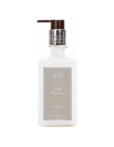 Antica Farmacista Loción Hidratante Corporal Acqua 295 ml