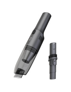 Aspiradora de Grietas Brigii MX20 Inalámbrica 0.38kg USB-C