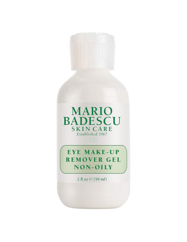 Gel Desmaquillante para Ojos Mario Badescu 59 ml Piel Mixta