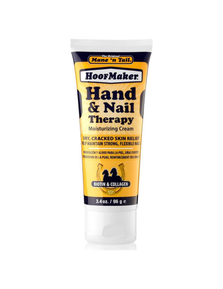 Crema Hidratante para Manos y Uñas Mane 'n Tail 85g Crema Hidratante para Manos y Uñas Mane 'n Tail 85g