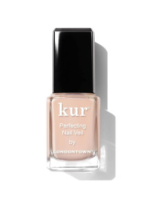 LONDONTOWN Nail Veil - Protectante y Endurecedor de Uñas 56.7g