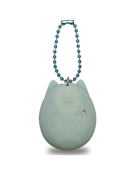 Funda de Silicona Azul para Tamagotchi Original - JCHPINE