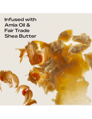 Mascarilla Reparadora y Acondicionador Sin Enjuague SheaMoisture 311g