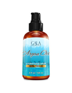 Aceite de Argán Gala Pureza 118 ml - Virgen y Prensado en Frío
