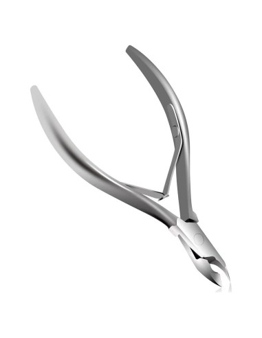 Cortador de Cutículas Profesional Acero Inoxidable NY