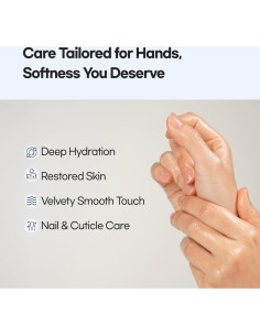 Mascarillas Intensivas Epielle para Manos y Pies - 12 Piezas 2