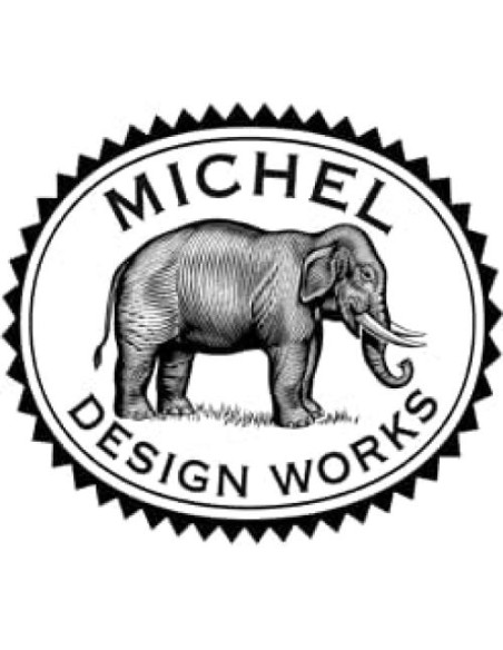 Caddy de Cuidado de Manos Michel Design Works - Junto al Lago Caddy de Cuidado de Manos Michel Design Works - Junto al Lago