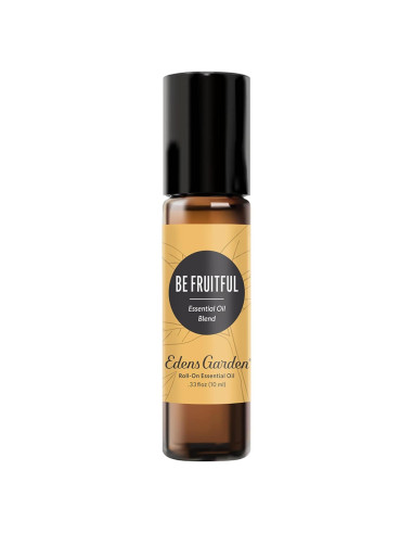 Aceite Esencial Roll-On Edens Garden Be Fruitful 10 ml