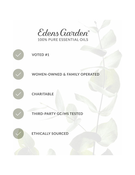 Aceite Esencial Roll-On Edens Garden Be Fruitful 10 ml Aceite Esencial Roll-On Edens Garden Be Fruitful 10 ml