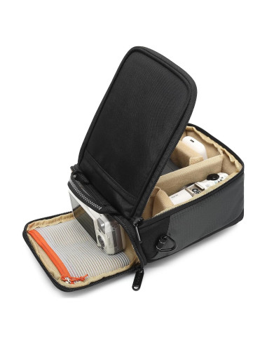 Bolsa de Cámara SVATIN Compacta Anti-Shock para DSLR y Sin Espejo
