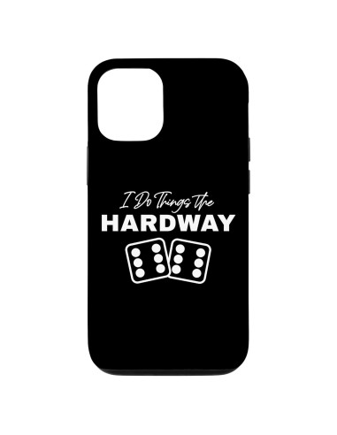 Funda Protectora iPhone 15 JMB Casino Craps 153g
