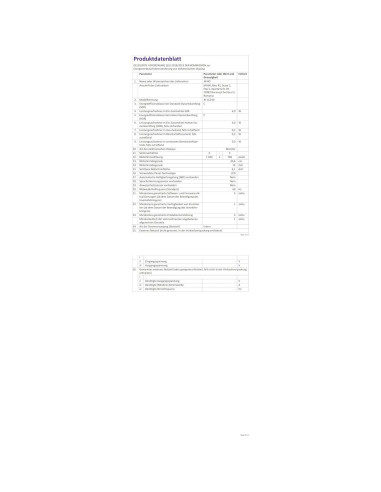 Monitor de Seguridad JaiHo 14" LCD 1024x768 HDMI VGA BNC