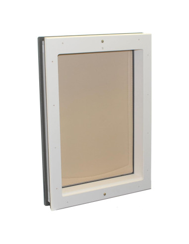 Puerta para Perros Aislada Freedom Pet Pass Ranger Grande