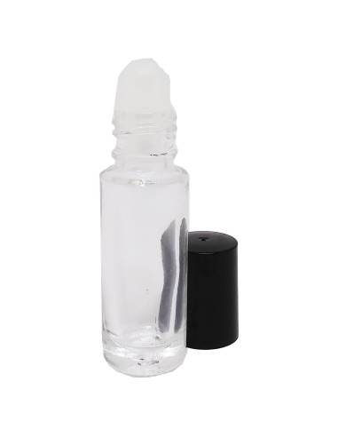 Aceite Corporal Aromatizado Roll-On Barnberry 3.78 ml Oro