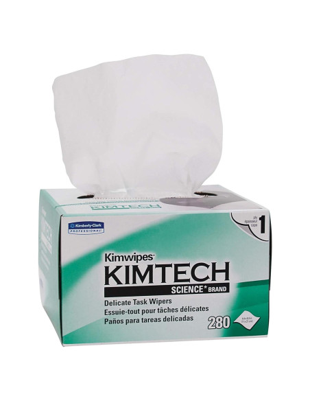 Toalla Kimberly Clark Kimwps Ex L - 1 Cuenta (150g) Toalla Kimberly Clark Kimwps Ex L - 1 Cuenta (150g)