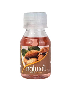 Aceite para Cabello y Cuerpo Naturoil Almendra 100ml