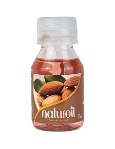 Aceite para Cabello y Cuerpo Naturoil Almendra 100ml 2