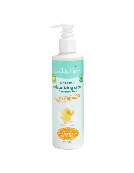 Loción Hidratante para Bebés Childs Farm 248 ml Piel Sensible Loción Hidratante para Bebés Childs Farm 248 ml Piel Sensible