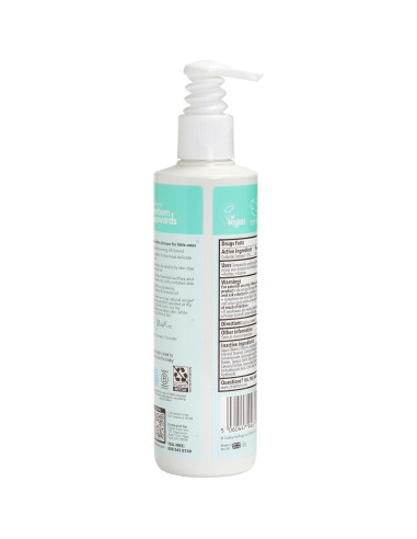Loción Hidratante para Bebés Childs Farm 248 ml Piel Sensible