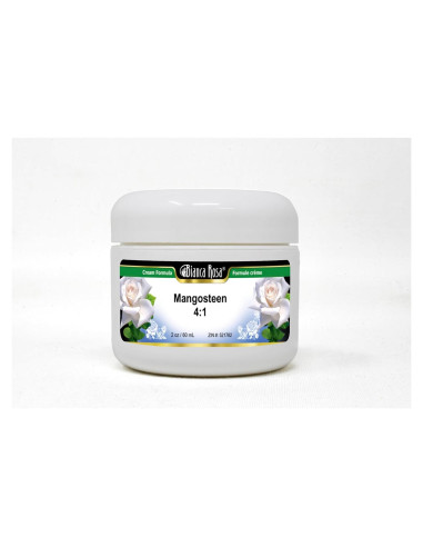 Crema de Mangostán 4:1 Bianca Rosa 56.7 g Sin Rellenos
