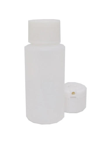 Aceite Corporal Aromatizado Blue Nile TCEShop 28.35 g Azul