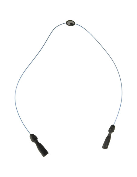 Retenedor de Gafas Costa C-Mono Azul 50.8 cm Retenedor de Gafas Costa C-Mono Azul 50.8 cm
