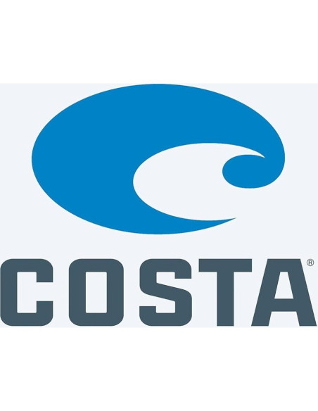 Retenedor de Gafas Costa C-Mono Azul 50.8 cm Retenedor de Gafas Costa C-Mono Azul 50.8 cm