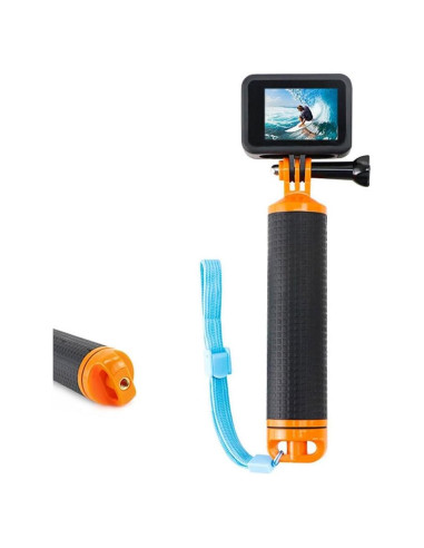 Mango Flotante Impermeable Alsukeay para GoPro Hero 12-4