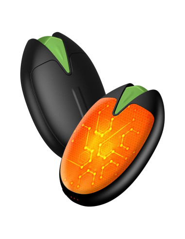 Calentadores de Manos Recargables Andwing A23 6000mAh 20h