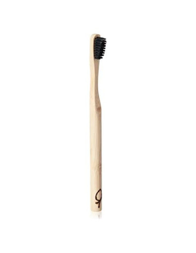 Cepillo de Bordes Ecoslay de Bambú 100% Biodegradable