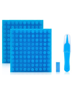 Filtros de Higiene para Aspirador Nasal UHFi 200 Unidades