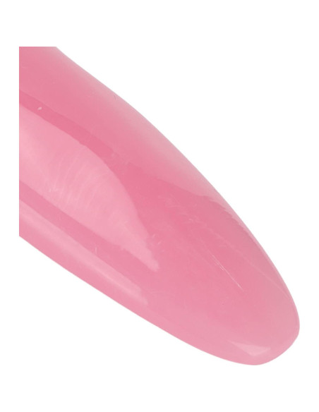 Masajeador de Nariz FILFEEL Gua Sha Resina Durazno 14.3cm Masajeador de Nariz FILFEEL Gua Sha Resina Durazno 14.3cm