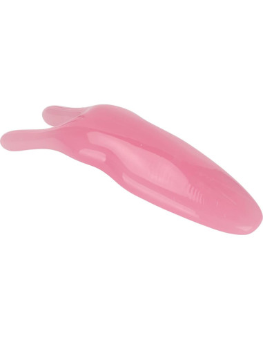 Masajeador de Nariz FILFEEL Gua Sha Resina Durazno 14.3cm