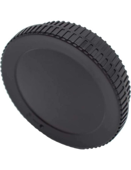 Kit Tapa de Cuerpo y Lente Trasera ULBTER para Nikon Z Kit Tapa de Cuerpo y Lente Trasera ULBTER para Nikon Z