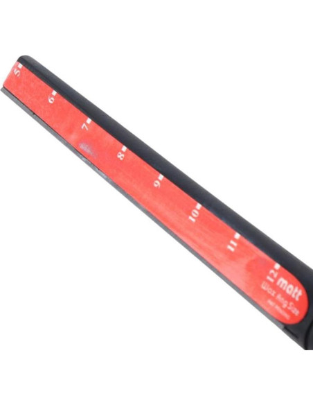 Tubo de Cera para Anillos DIYHUB - Herramienta de Medición Tubo de Cera para Anillos DIYHUB - Herramienta de Medición