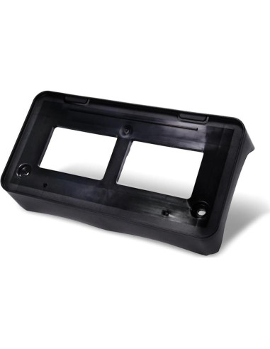 Soporte de Placa de Licencia Frontal KarParts360 para Toyota Tacoma 2016-2023