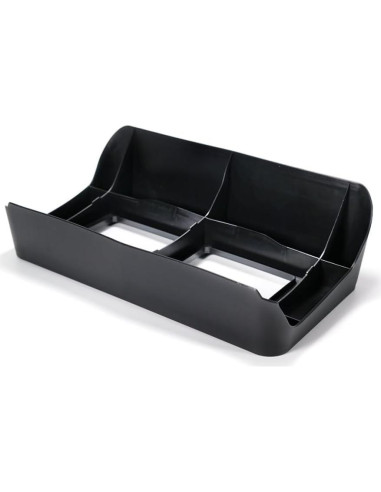 Soporte de Placa de Licencia Frontal KarParts360 para Toyota Tacoma 2016-2023