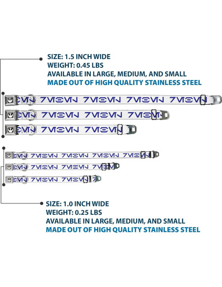 Collar para Perros Star Wars Buckle-Down 24.1-33 cm Azul Collar para Perros Star Wars Buckle-Down 24.1-33 cm Azul