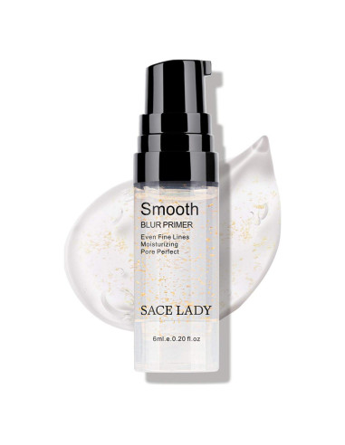 Primer Facial SACE LADY 5.9 ml - Hidratante y Difusor de Poros