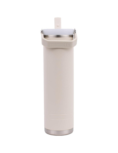 Taza Aislada Mammoth Ascent 20 oz Acero Inoxidable Abeto Taza Aislada Mammoth Ascent 20 oz Acero Inoxidable Abeto